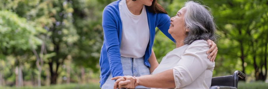 102_Caregiving Carer A