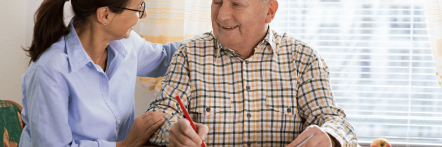 104_Caregiving Carer A