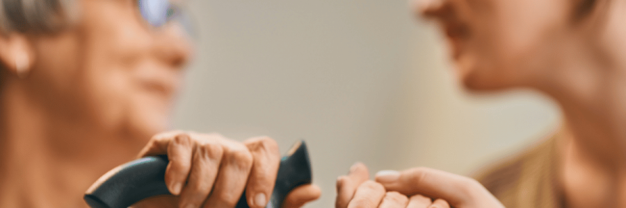 107_Caregiving Carer A