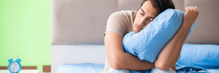 107_Sleep Disability D