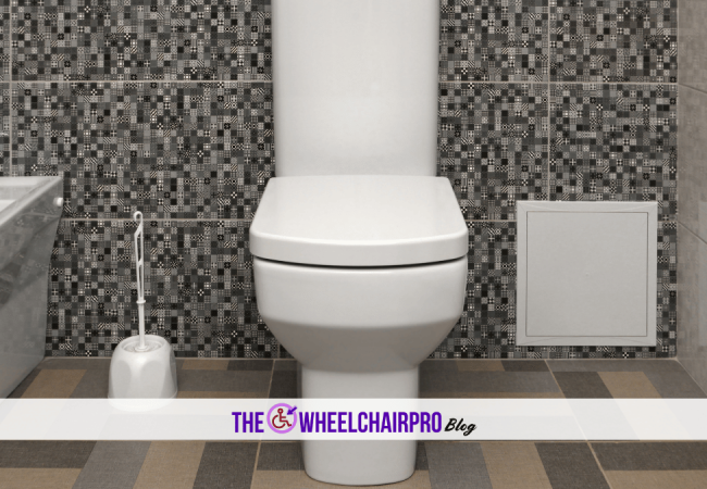 108_Toileting Disability D