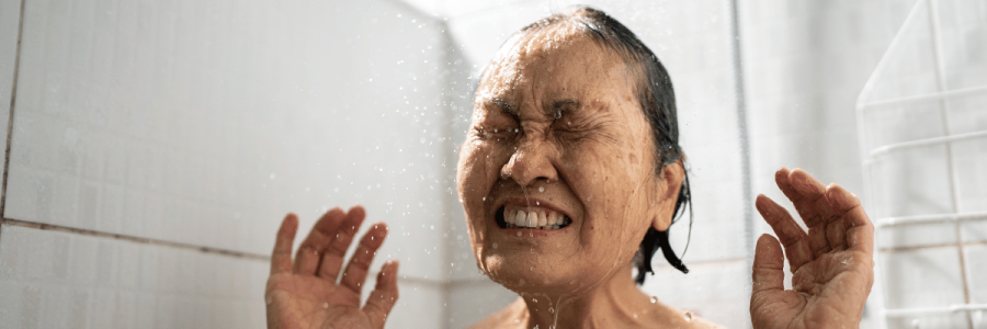 109_Bathing Disability A