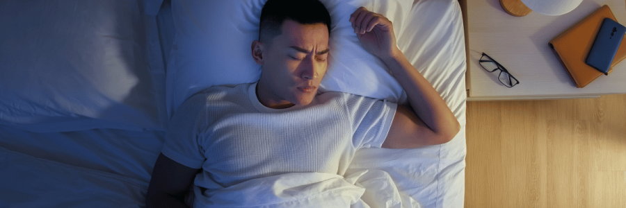 111_Sleep Disability A