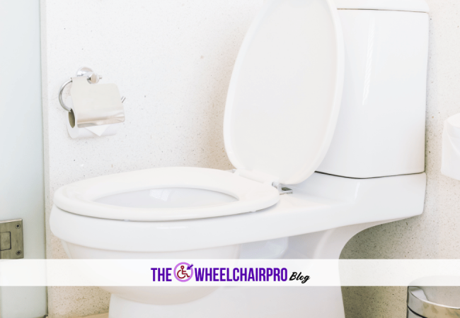 111_Toileting Disability D