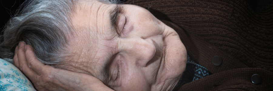 117_Sleep Disability A