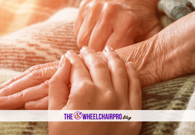 118_Caregiving Carer A