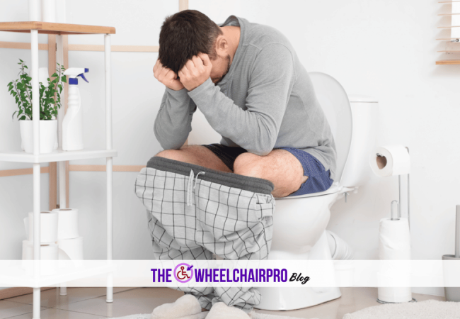 11_Toileting Disability A