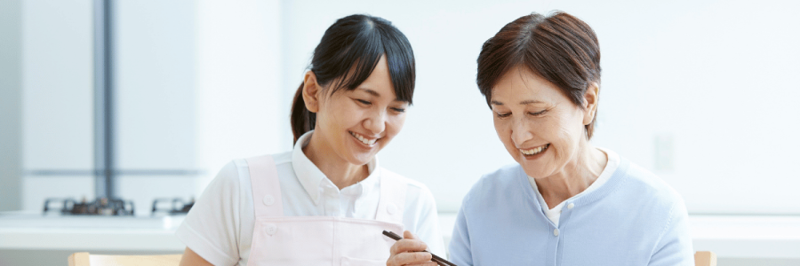 121_Caregiving Carer A