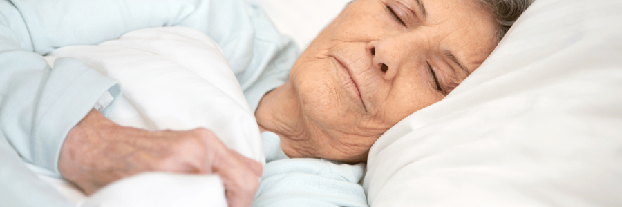 129_Sleep Disability A