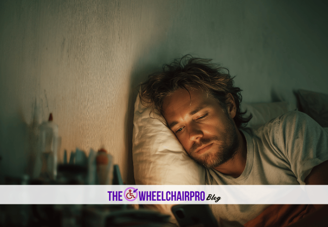 12_Sleep Disability B