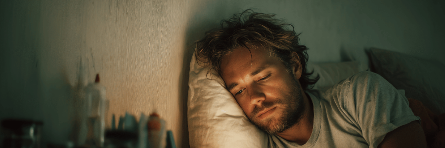 12_Sleep Disability B