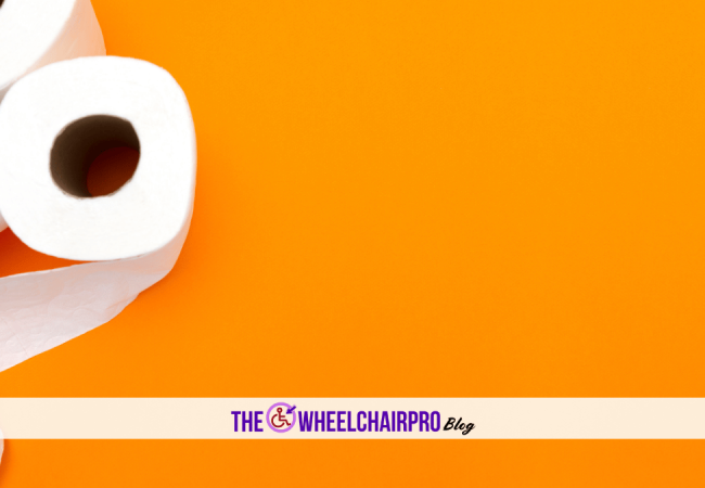 130_Toileting Disability D