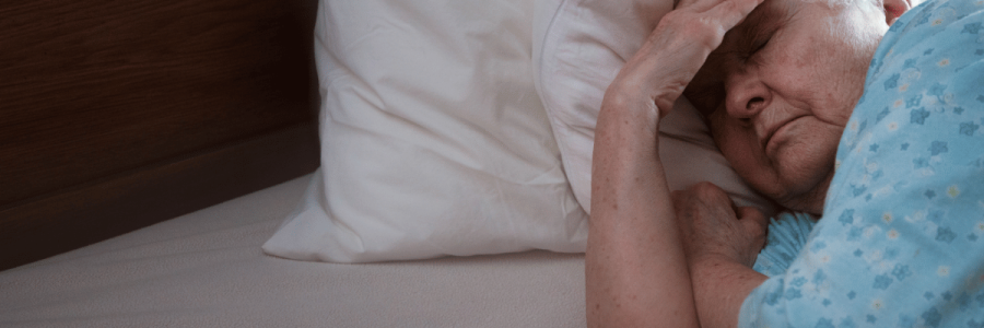131_Sleep Disability B