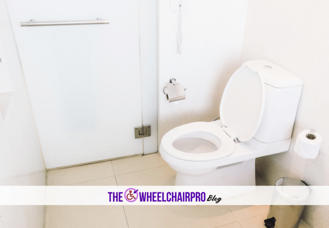 134_Toileting Disability B