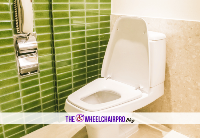 134_Toileting Disability D
