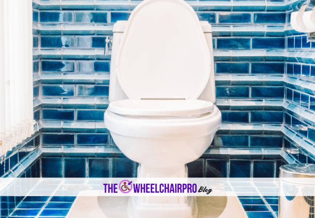 140_Toileting Disability B