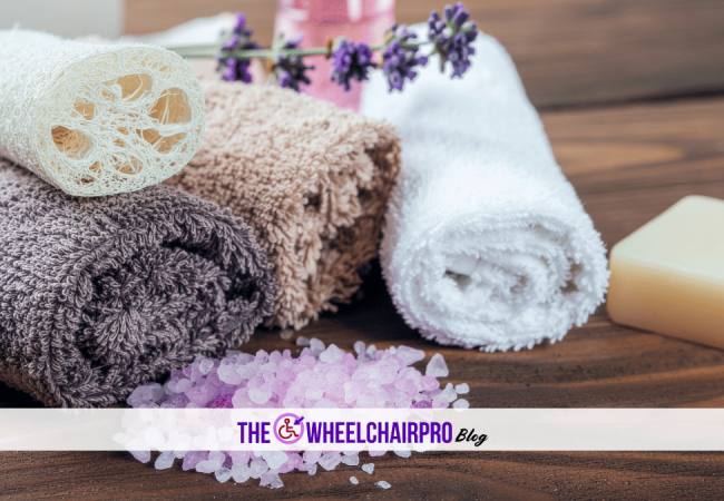 143_Bathing Disability B