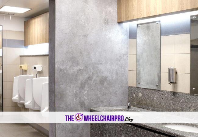 143_Toileting Disability D
