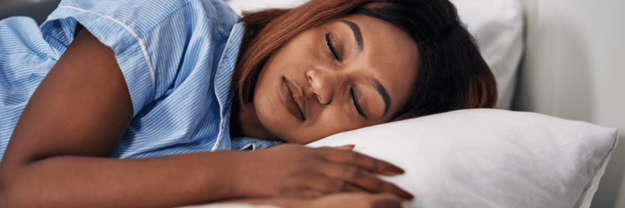 144_Sleep Disability A