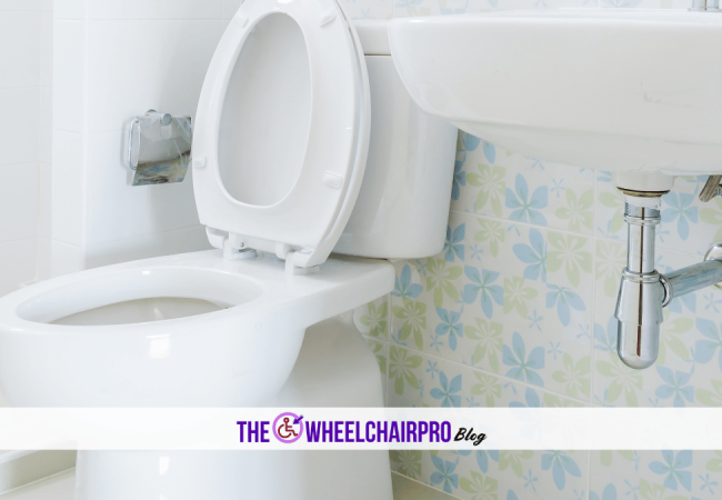 146_Toileting Disability B