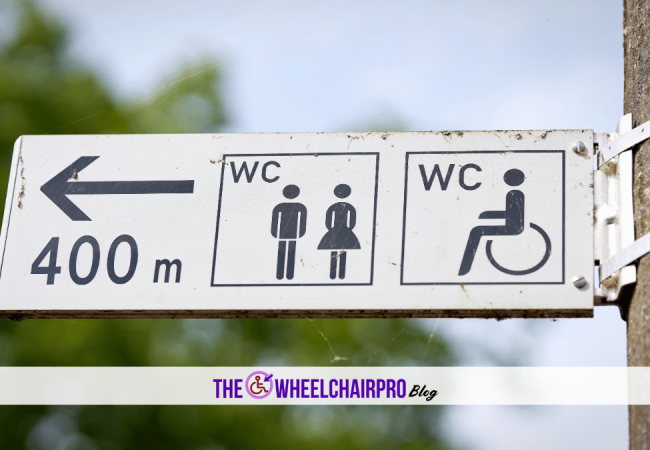 146_Toileting Disability D