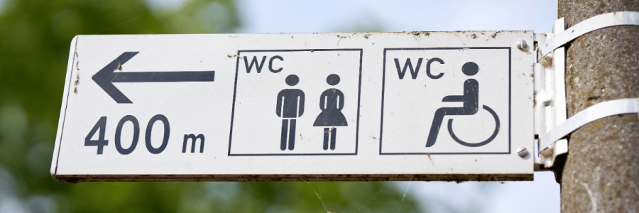 146_Toileting Disability D