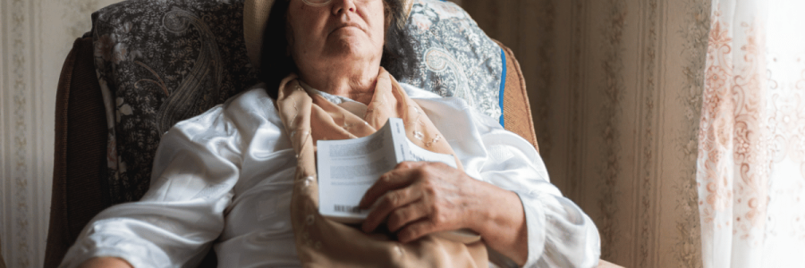 147_Sleep Disability B