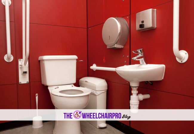 150_Toileting Disability D