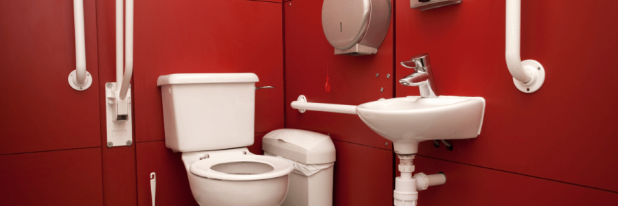 150_Toileting Disability D