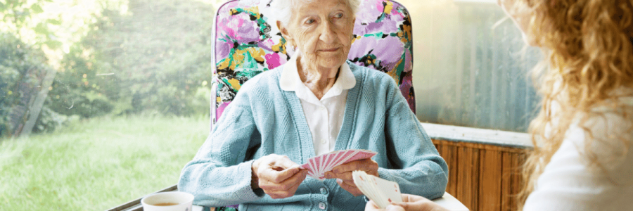 151_Caregiving Carer C