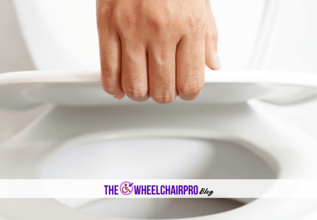 151_Toileting Disability A