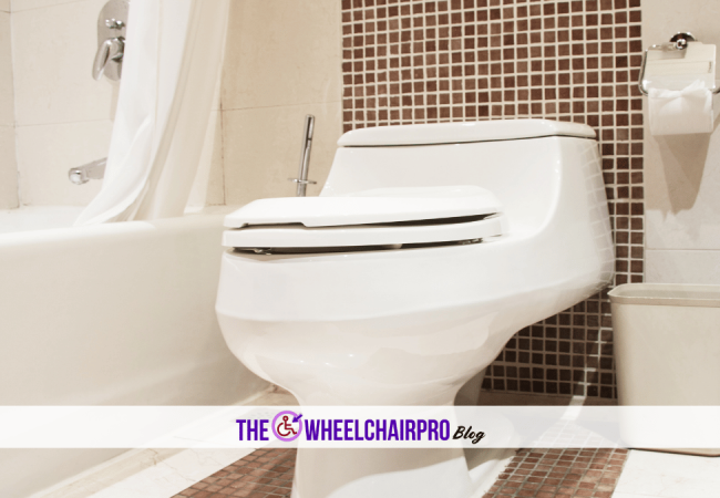 152_Toileting Disability D