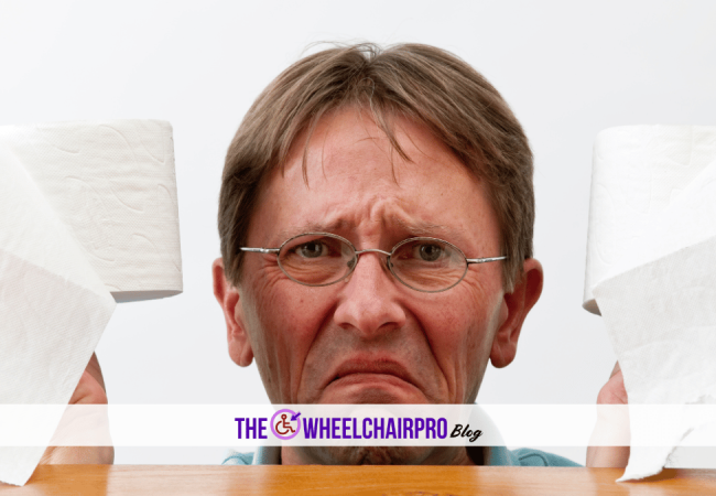 154_Toileting Disability B