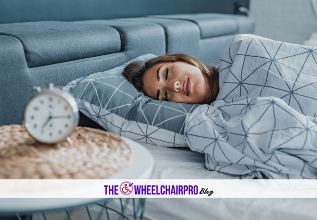 156_Sleep Disability A