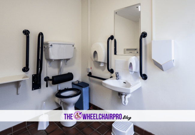 156_Toileting Disability C