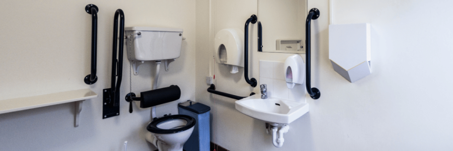 156_Toileting Disability C