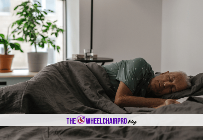 158_Sleep Disability A