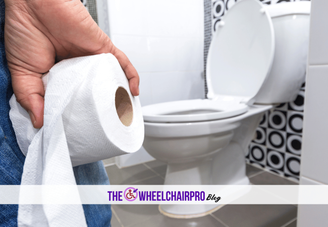 15_Toileting Disability B