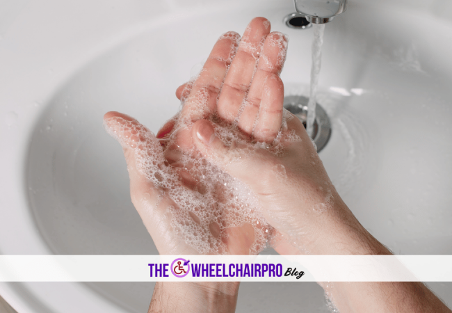 160_Bathing Disability A