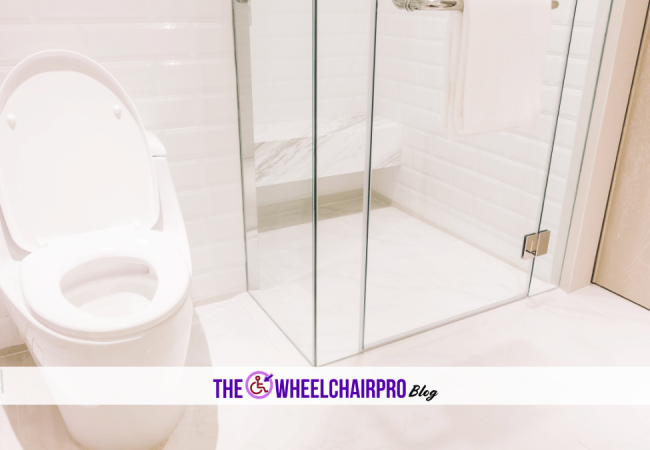 160_Toileting Disability B