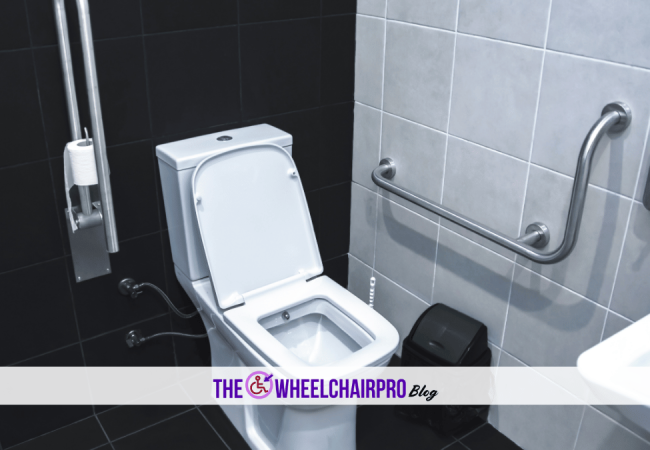 163_Toileting Disability B