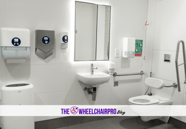 163_Toileting Disability D