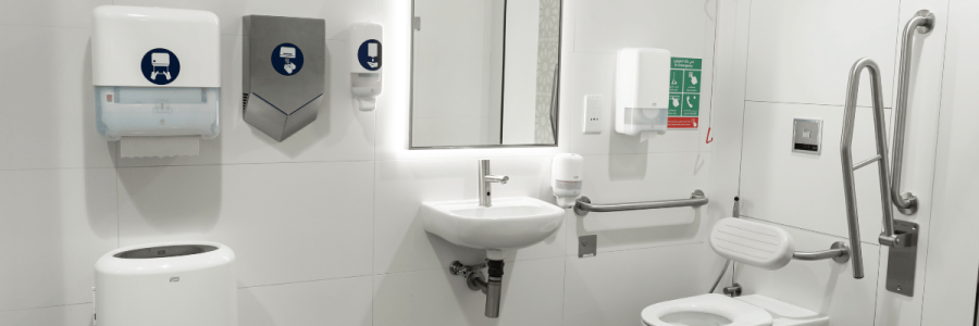 163_Toileting Disability D