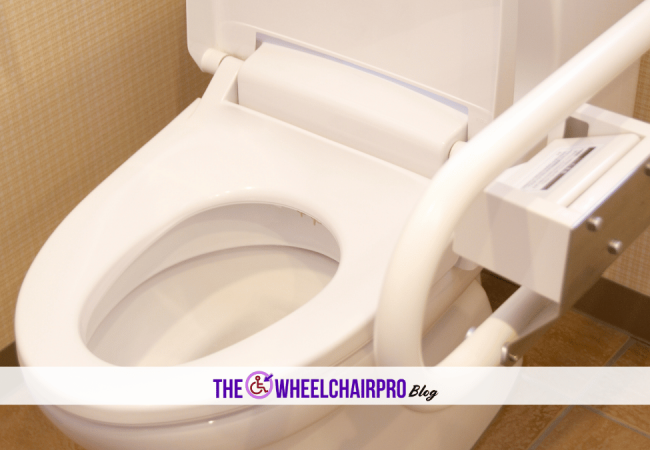 165_Toileting Disability B