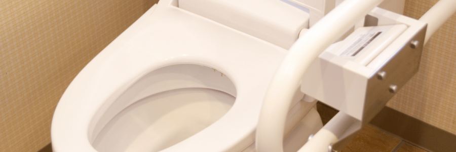 165_Toileting Disability B