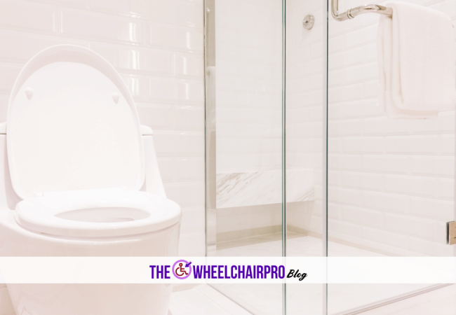 165_Toileting Disability D