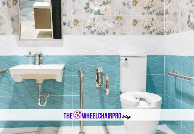 167_Toileting Disability D