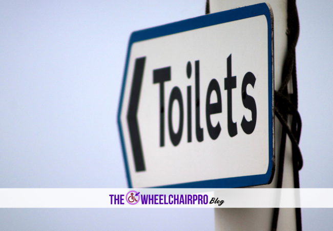 171_Toileting Disability D