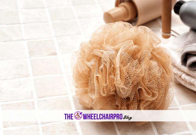 172_Bathing Disability B