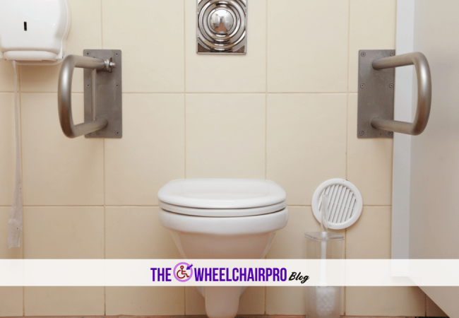 172_Toileting Disability D